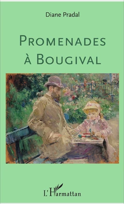 Promenades à Bougival