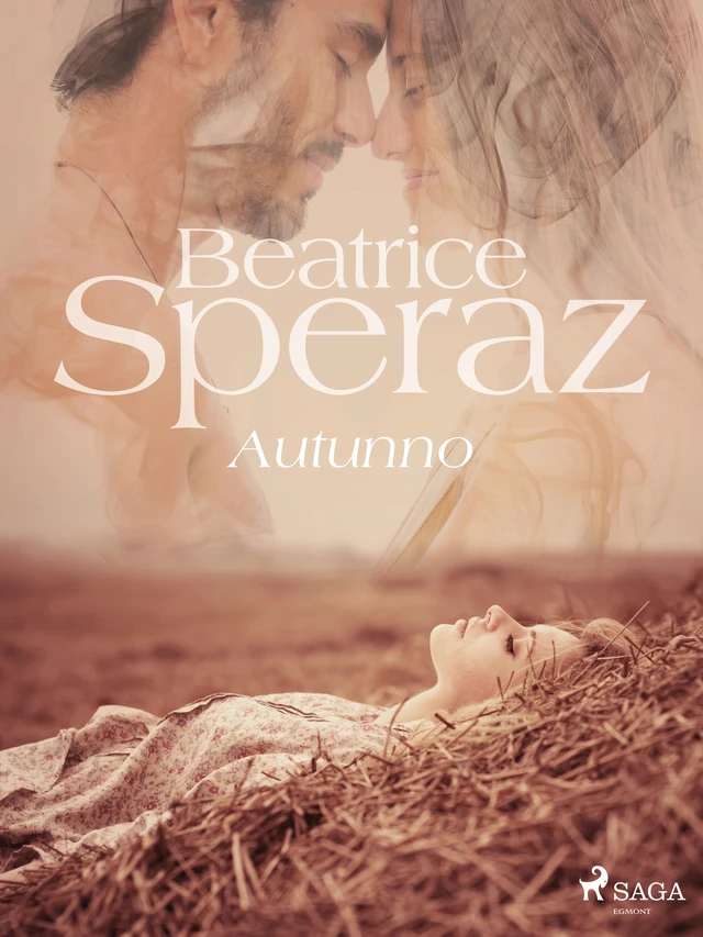 Autunno - Beatrice Speraz - Saga Egmont International