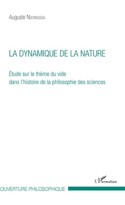 La dynamique de la nature