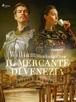 Il mercante di Venezia