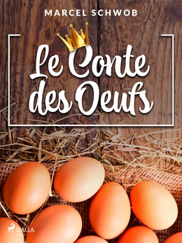 Le Conte des Oeufs