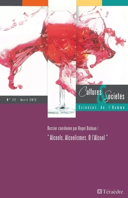 Alcools, Acoolismes, Ô l'Alcool