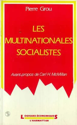 Les multinationales socialistes