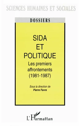 Sida et politique