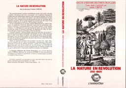 La nature en révolution 1750-1800