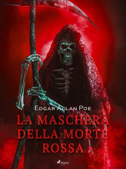 La maschera della morte rossa