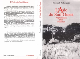 L'Asie du sud-ouest