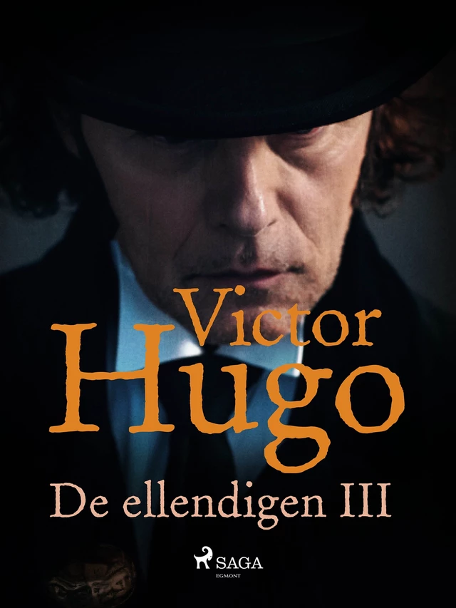 De ellendigen III - Victor Hugo - Saga Egmont International