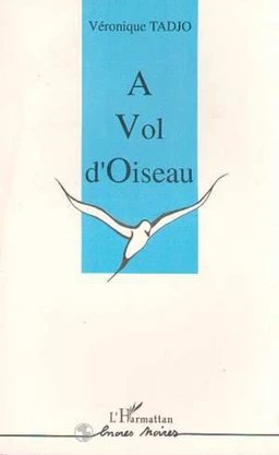 A vol d'oiseau