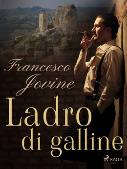 Ladro di galline