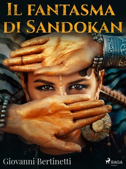 Il fantasma di Sandokan