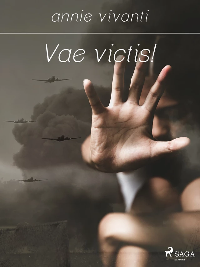 Vae victis! - Annie Vivanti - Saga Egmont International