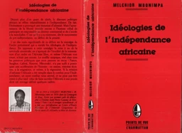 Idéologies de l'indépendance africaine