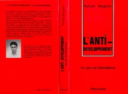 L'anti-développement