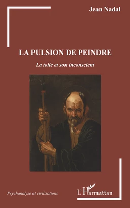 La pulsion de peindre