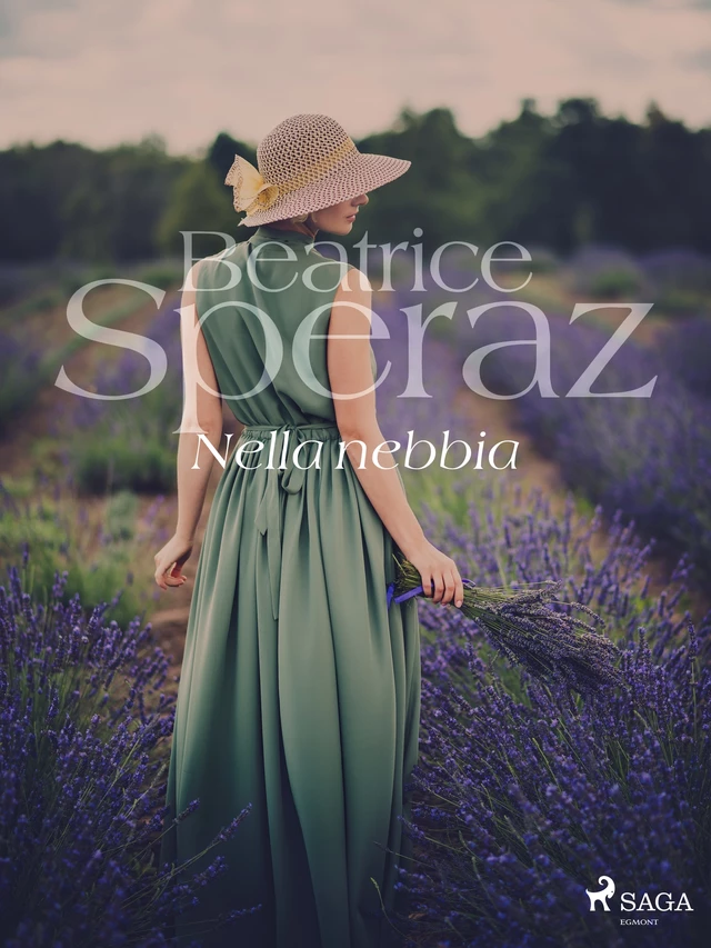 Nella nebbia - Beatrice Speraz - Saga Egmont International