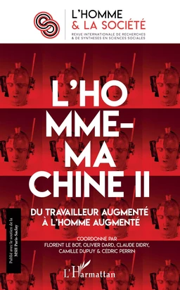 L'Homme-machine II