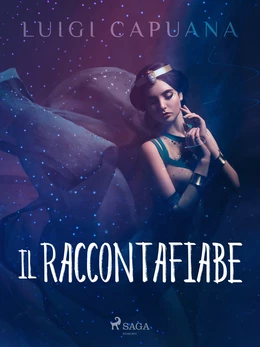 Il raccontafiabe