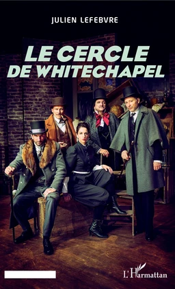 Le cercle de Whitechapel