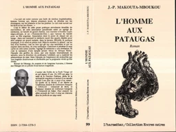 L'homme aux pataugas