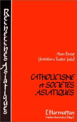 Catholicisme et sociétés asiatiques