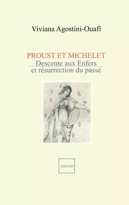 Proust et Michelet