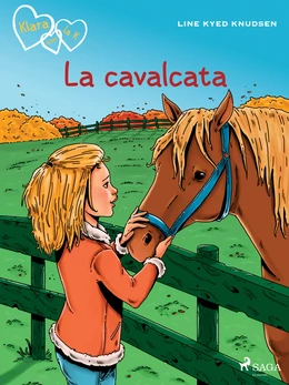 Klara con la K 12 - La cavalcata