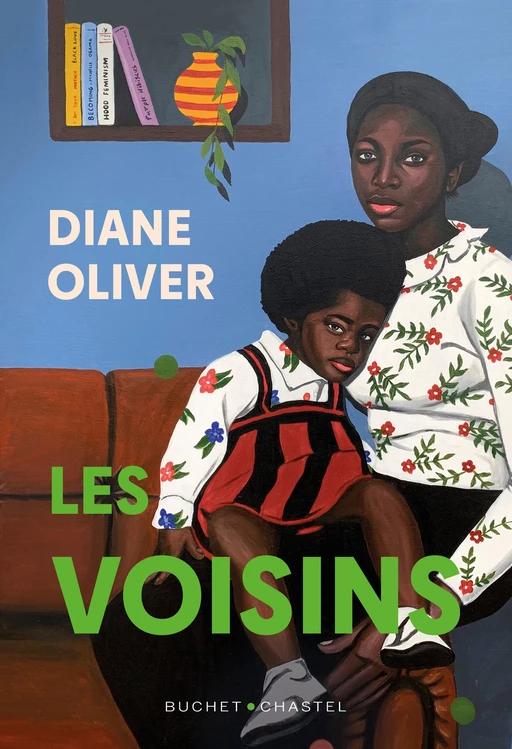 Les Voisins - Diane Oliver - Libella