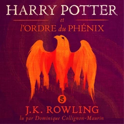 Harry Potter et l’Ordre du Phénix