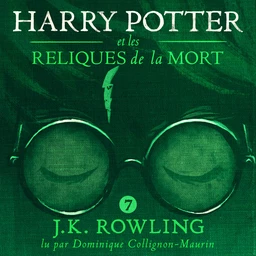 Harry Potter et les Reliques de la Mort