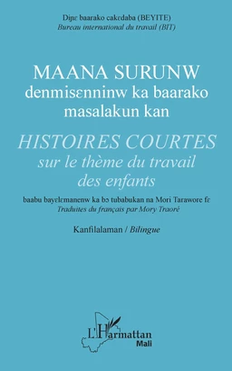 Histoires courtes sur le thème du travail des enfants