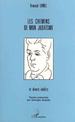 Les chemins de mon judaïsme