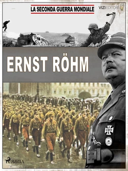 Ernst Röhm