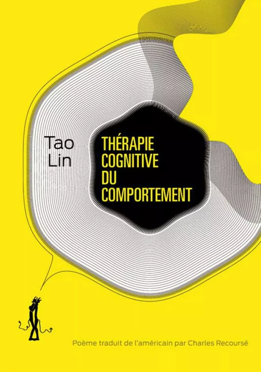 Thérapie cognitive du comportement - Tao LIN - Au diable vauvert