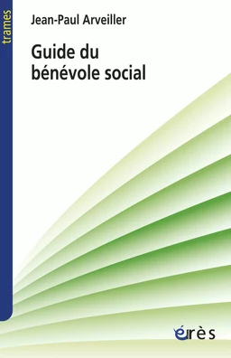 Guide du bénévole social