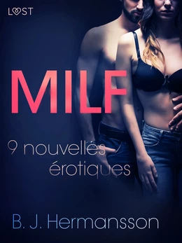 MILF - 9 nouvelles érotiques