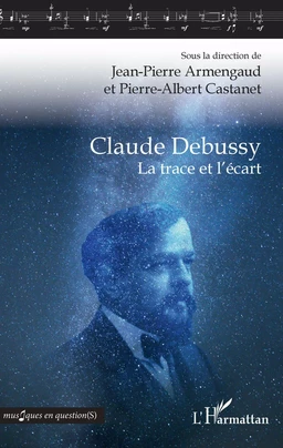 Claude Debussy