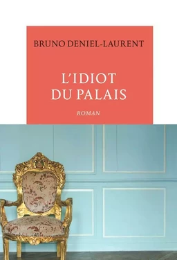 L'idiot du palais