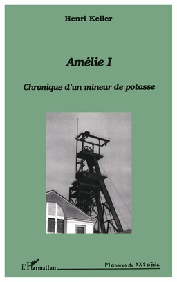 AMÉLIE 1