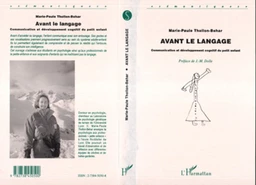 AVANT LE LANGAGE