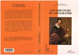 LES DISCOURS DU GÉOGRAPHE