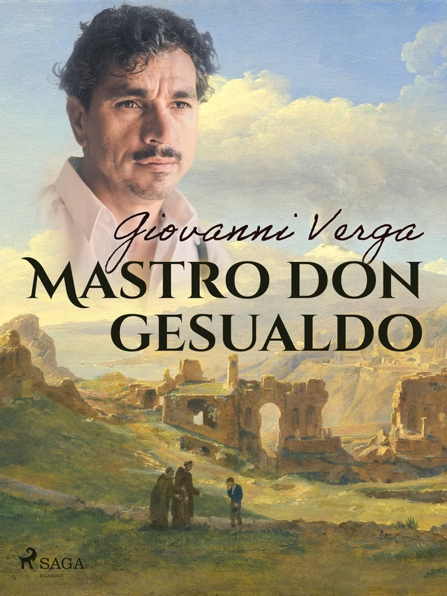 Mastro Don Gesualdo - Giovanni Verga - Saga Egmont International