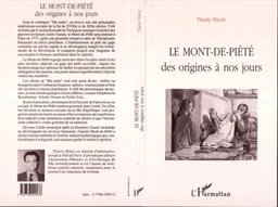 Le Mont-de piété