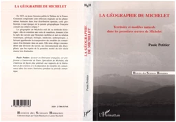 La géographie de Michelet