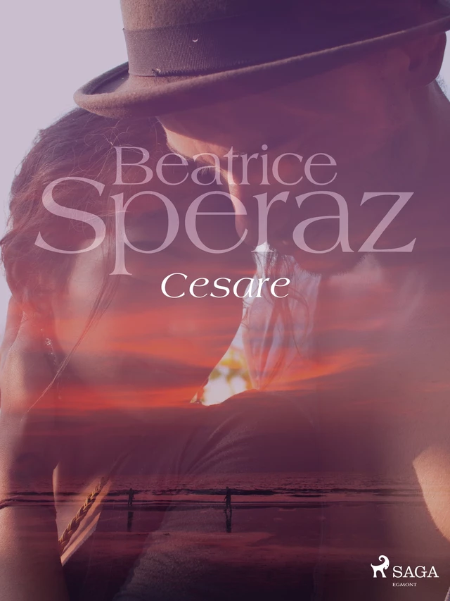 Cesare - Beatrice Speraz - Saga Egmont International