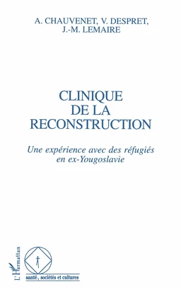 Clinique de la reconstruction