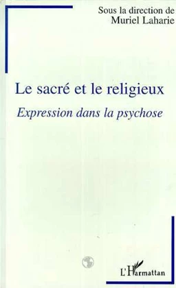 Le sacré et le religieux