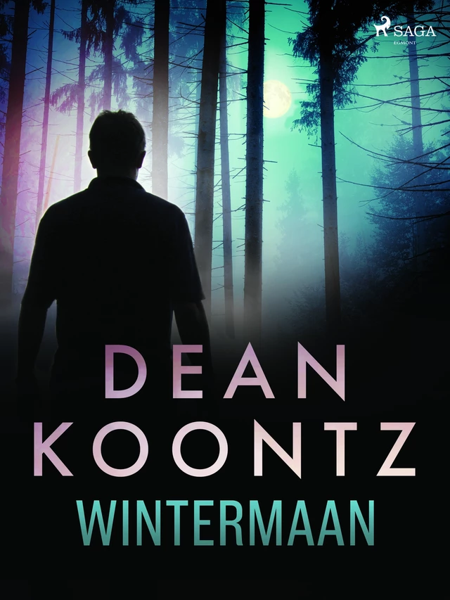 Wintermaan - Dean Koontz - Saga Egmont International