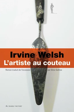 L'Artiste au couteau