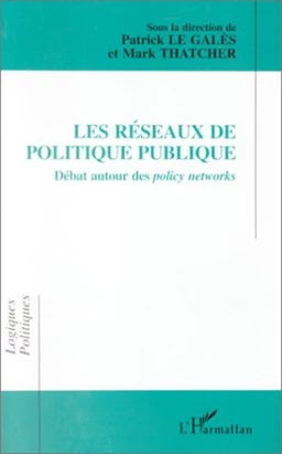 Les réseaux de politique publique